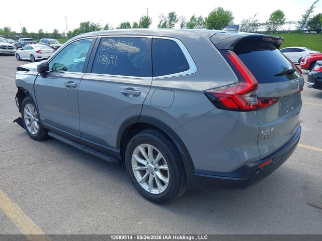 Продаж на аукціоні авто 2023 Honda Cr-v Ex-l, vin: 2HKRS4H7XPH113591, номер лоту: 12589514