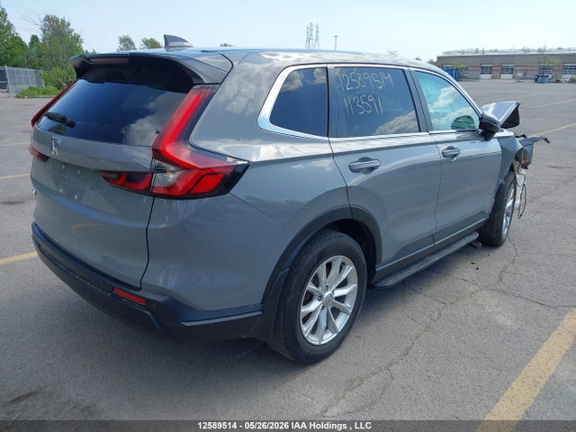 Продаж на аукціоні авто 2023 Honda Cr-v Ex-l, vin: 2HKRS4H7XPH113591, номер лоту: 12589514