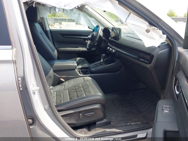 Продаж на аукціоні авто 2023 Honda Cr-v Ex-l, vin: 2HKRS4H7XPH113591, номер лоту: 12589514