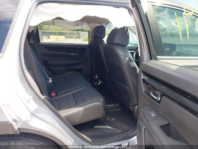 Продаж на аукціоні авто 2023 Honda Cr-v Ex-l, vin: 2HKRS4H7XPH113591, номер лоту: 12589514