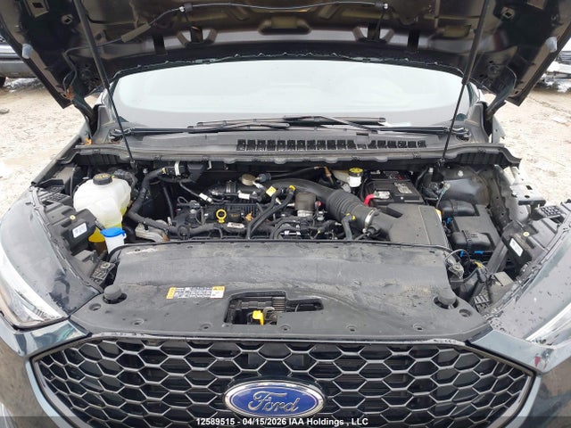 Aukcja sprzedaży 2022 Ford Edge Sel, vin: 2FMPK4J92NBA99015, numer aukcji: 12589515