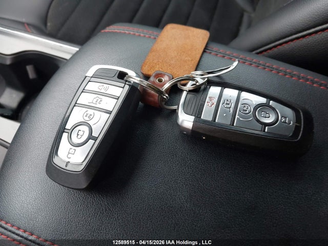 Aukcja sprzedaży 2022 Ford Edge Sel, vin: 2FMPK4J92NBA99015, numer aukcji: 12589515