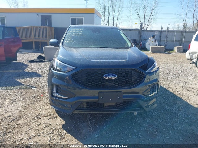Aukcja sprzedaży 2022 Ford Edge Sel, vin: 2FMPK4J92NBA99015, numer aukcji: 12589515