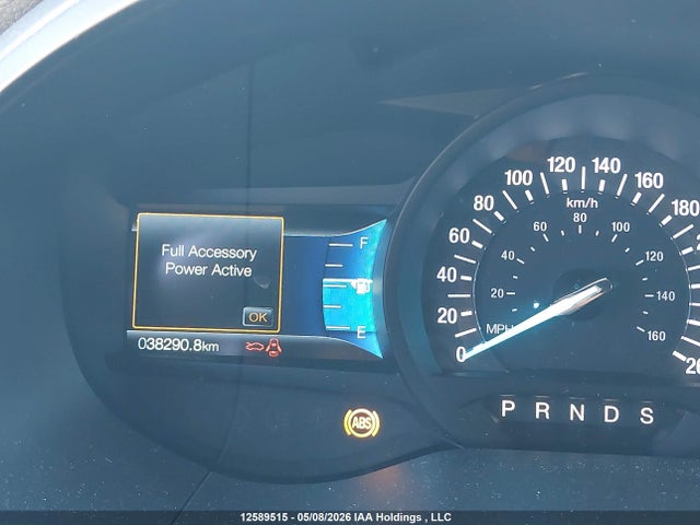 Aukcja sprzedaży 2022 Ford Edge Sel, vin: 2FMPK4J92NBA99015, numer aukcji: 12589515