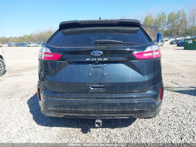 Aukcja sprzedaży 2022 Ford Edge Sel, vin: 2FMPK4J92NBA99015, numer aukcji: 12589515