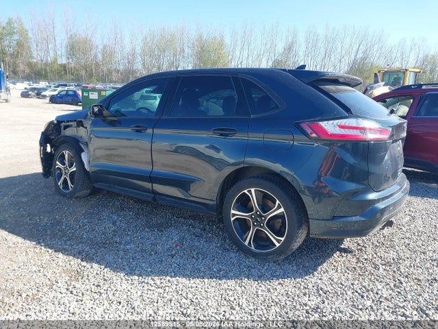 Aukcja sprzedaży 2022 Ford Edge Sel, vin: 2FMPK4J92NBA99015, numer aukcji: 12589515