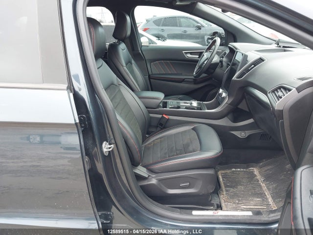 Aukcja sprzedaży 2022 Ford Edge Sel, vin: 2FMPK4J92NBA99015, numer aukcji: 12589515