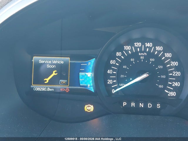 Aukcja sprzedaży 2022 Ford Edge Sel, vin: 2FMPK4J92NBA99015, numer aukcji: 12589515
