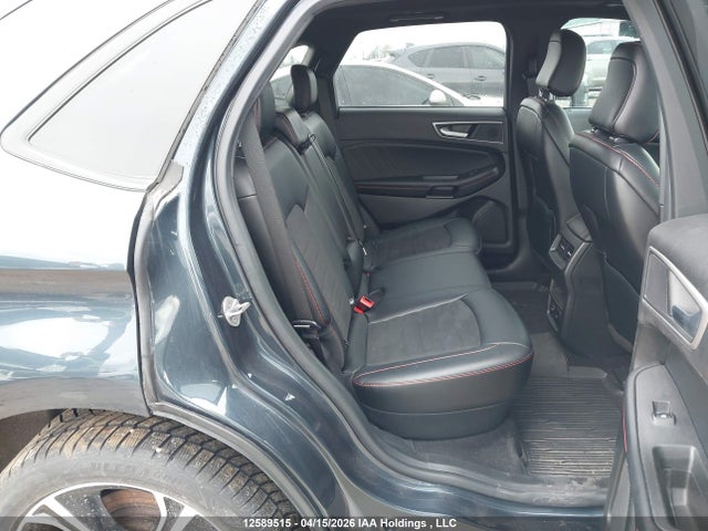 Aukcja sprzedaży 2022 Ford Edge Sel, vin: 2FMPK4J92NBA99015, numer aukcji: 12589515
