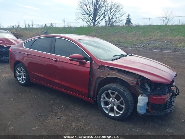 Продажа на аукционе авто 2017 Ford Fusion Se, vin: 3FA6P0T97HR101408, номер лота: 12589517