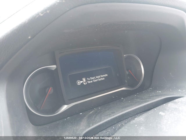 5FNYF8H27MB502498 Honda Passport