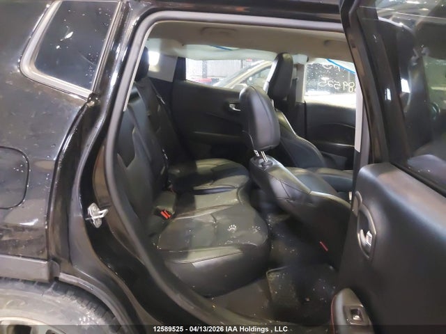 Jeep Compass 2021 3C4NJDDBXMT567962 Image 8