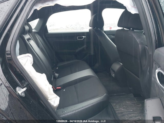 Продаж на аукціоні авто 2023 Honda Civic Sport/sport-b, vin: 2HGFE2F5XPH100625, номер лоту: 12589526