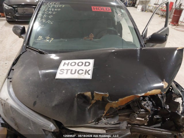 Honda CR-V 2016 2HKRM4H55GH129920 Image 10