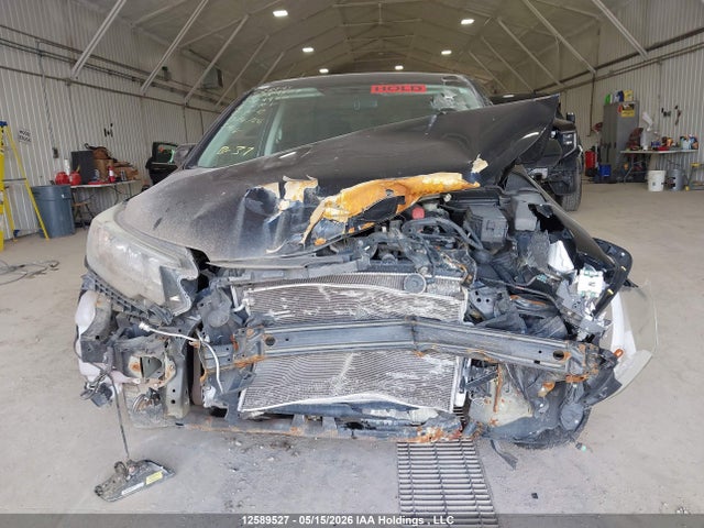 Honda CR-V 2016 2HKRM4H55GH129920 Image 12