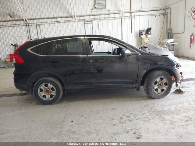 Honda CR-V 2016 2HKRM4H55GH129920 Image 13