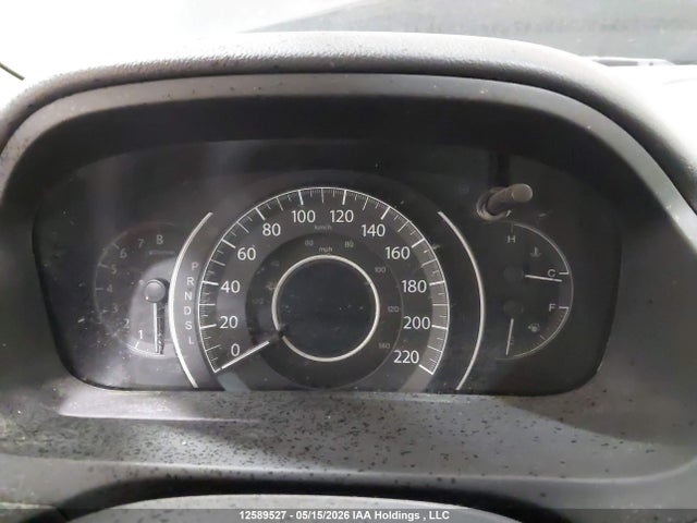 Honda CR-V 2016 2HKRM4H55GH129920 Image 15