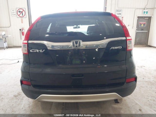 Honda CR-V 2016 2HKRM4H55GH129920 Image 16