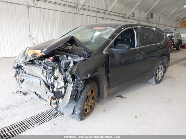 Honda CR-V 2016 2HKRM4H55GH129920 Image 2