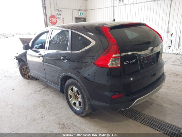 Honda CR-V 2016 2HKRM4H55GH129920 Image 3