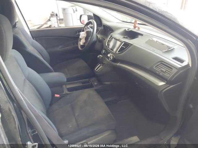 Honda CR-V 2016 2HKRM4H55GH129920 Image 5