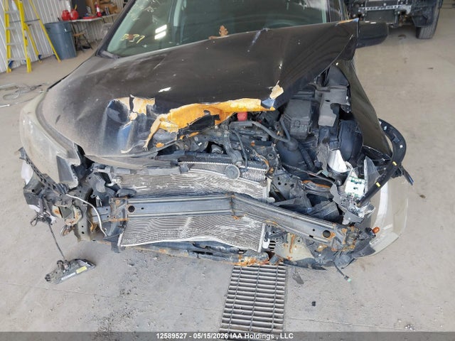 Honda CR-V 2016 2HKRM4H55GH129920 Image 6