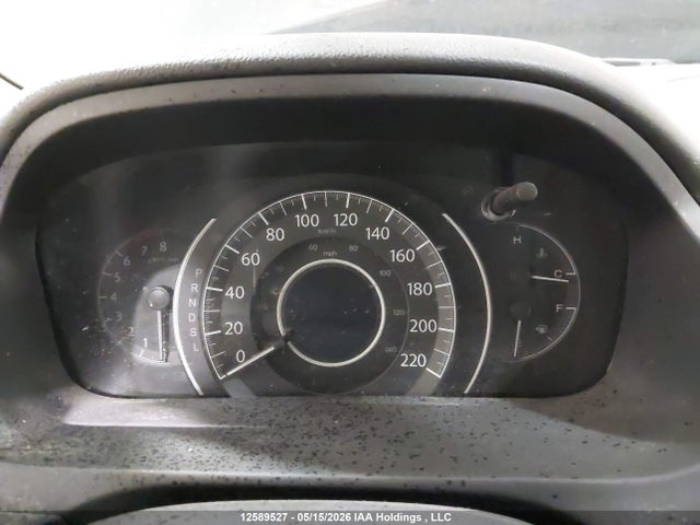 Honda CR-V 2016 2HKRM4H55GH129920 Image 7