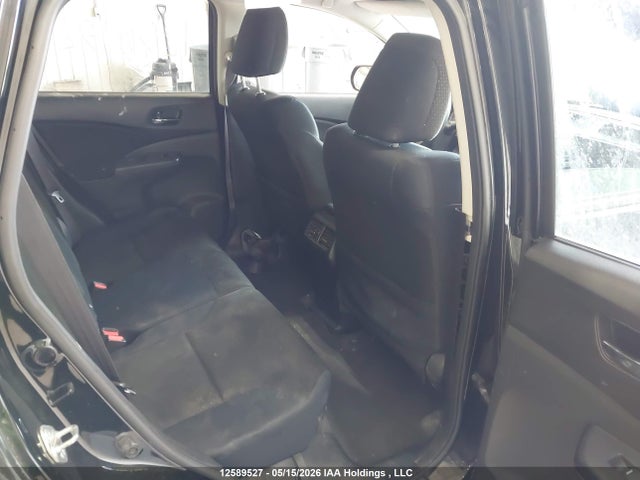 Honda CR-V 2016 2HKRM4H55GH129920 Image 8