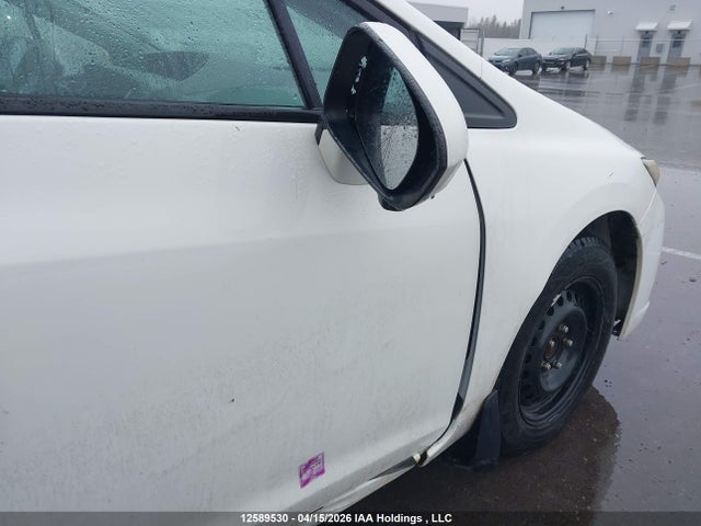 Aukcja sprzedaży 2015 Honda Civic Lx, vin: 2HGFB2F57FH061628, numer aukcji: 12589530