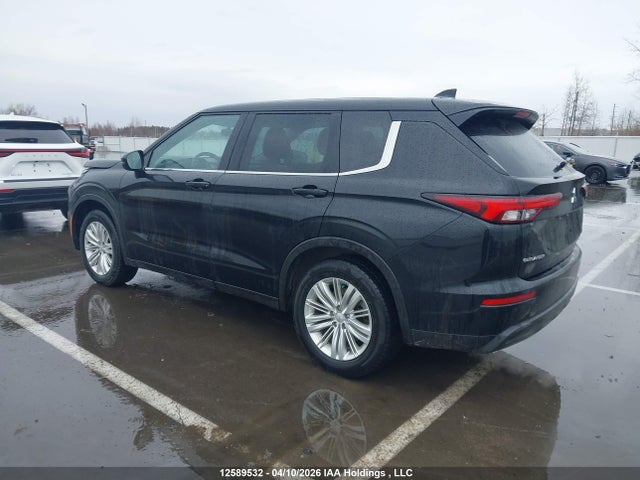 JA4J4TA87NZ617651 Mitsubishi Outlander