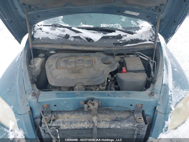 Aukcja sprzedaży 2007 Chevrolet Hhr Ls, vin: 3GNDA13D47S589616, numer aukcji: 12555456