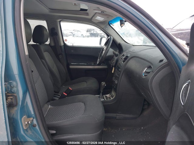 Aukcja sprzedaży 2007 Chevrolet Hhr Ls, vin: 3GNDA13D47S589616, numer aukcji: 12555456