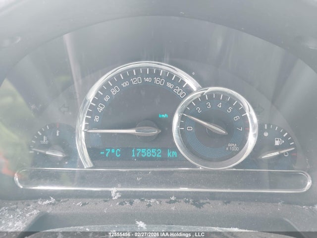 Aukcja sprzedaży 2007 Chevrolet Hhr Ls, vin: 3GNDA13D47S589616, numer aukcji: 12555456