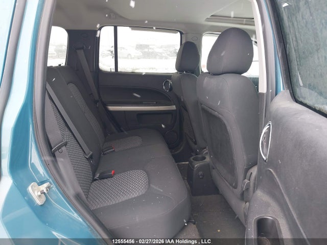 Aukcja sprzedaży 2007 Chevrolet Hhr Ls, vin: 3GNDA13D47S589616, numer aukcji: 12555456