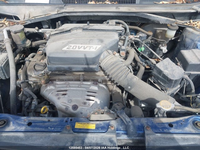 12585453 :رقم المزاد ، JTEHH20V630240415 vin ، 2003 Toyota Rav4 مزاد بيع