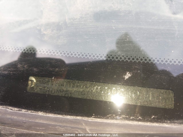 12585453 :رقم المزاد ، JTEHH20V630240415 vin ، 2003 Toyota Rav4 مزاد بيع