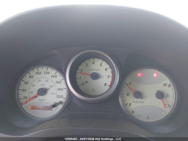 12585453 :رقم المزاد ، JTEHH20V630240415 vin ، 2003 Toyota Rav4 مزاد بيع