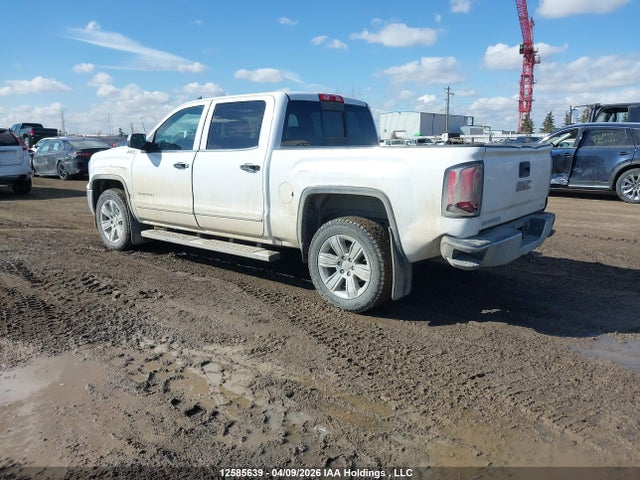 3GTU2NEJ8JG516758 GMC Sierra 1500 Slt