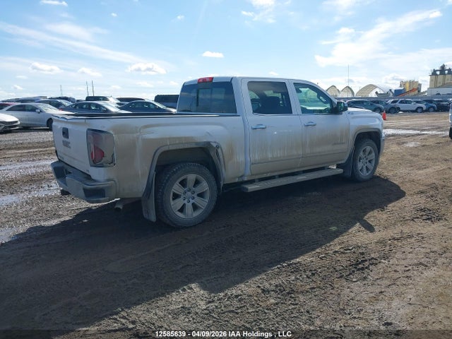 3GTU2NEJ8JG516758 GMC Sierra 1500 Slt