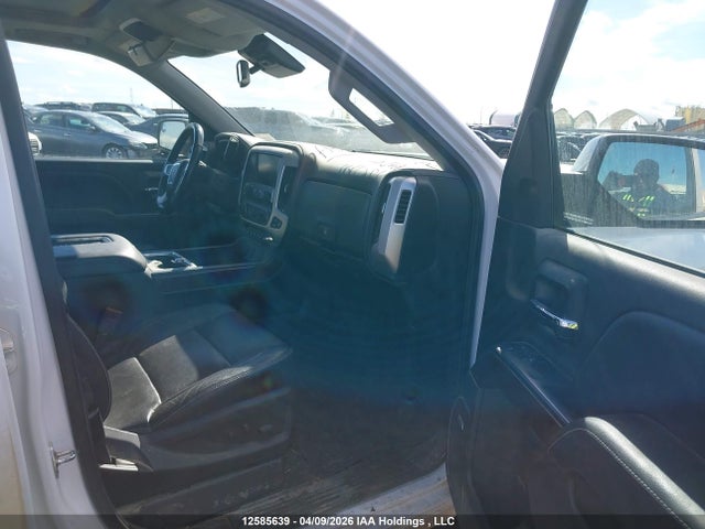 3GTU2NEJ8JG516758 GMC Sierra 1500 Slt