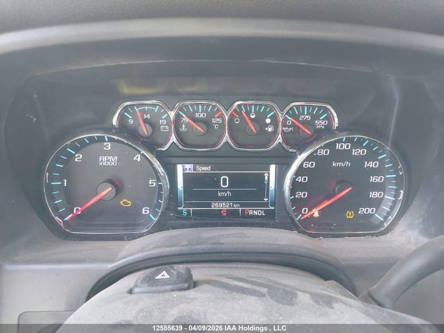 3GTU2NEJ8JG516758 GMC Sierra 1500 Slt