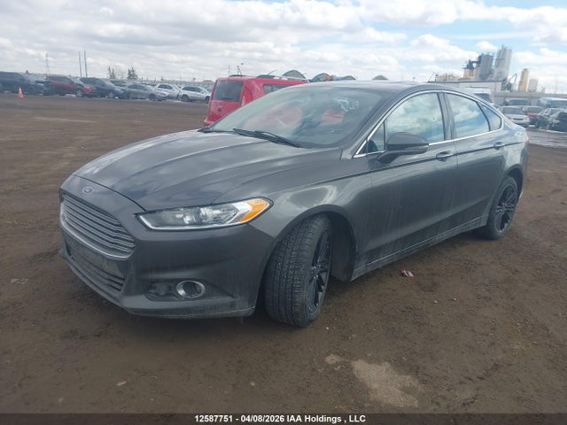 3FA6P0T92GR270668 Ford FUSION SE