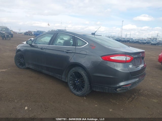 3FA6P0T92GR270668 Ford FUSION SE