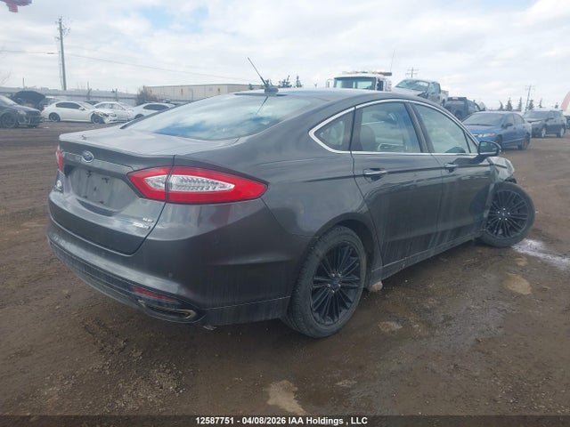 3FA6P0T92GR270668 Ford FUSION SE