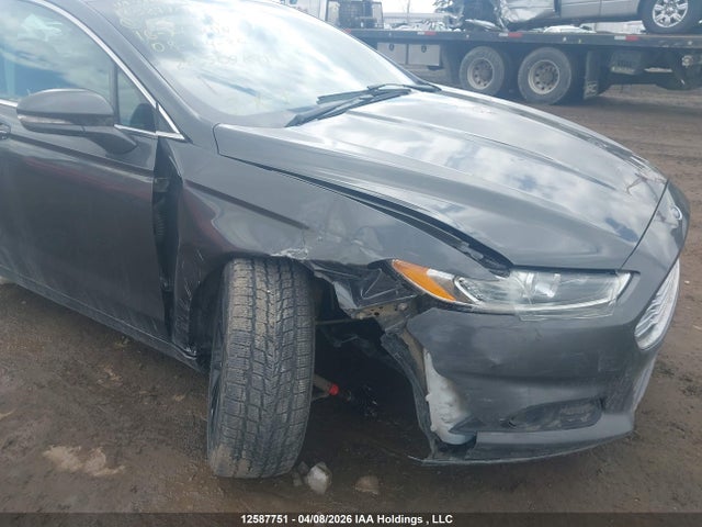 3FA6P0T92GR270668 Ford FUSION SE