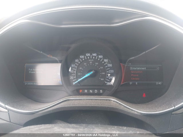 3FA6P0T92GR270668 Ford FUSION SE