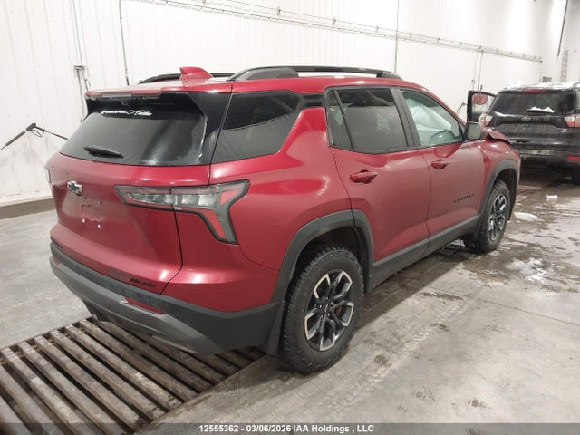 3GNAXSEG1TL127792 Chevrolet Equinox Activ Awd