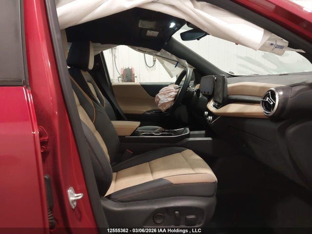 3GNAXSEG1TL127792 Chevrolet Equinox Activ Awd