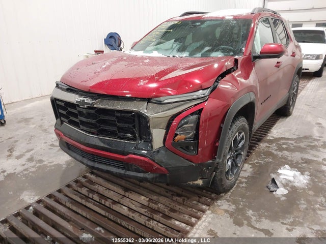 3GNAXSEG1TL127792 Chevrolet Equinox Activ Awd