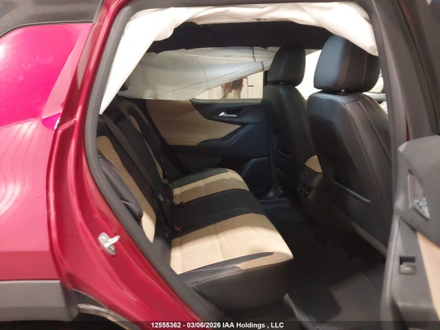 3GNAXSEG1TL127792 Chevrolet Equinox Activ Awd